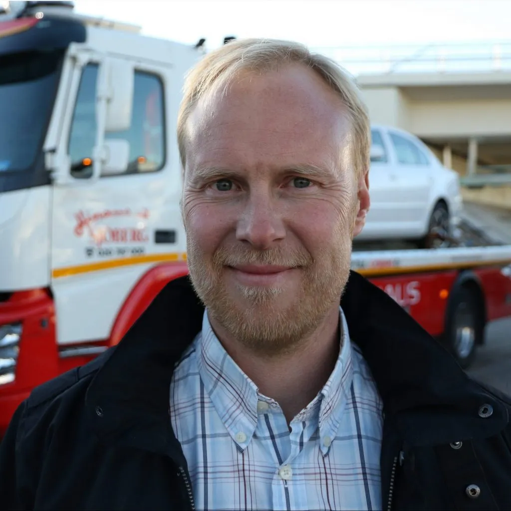 Sten Sjöberg